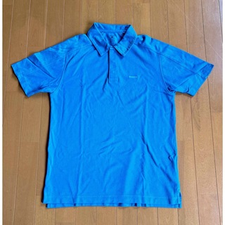 パタゴニア(patagonia)のセール‼️パタゴニアpatagoniaポロシャツ半袖ヴィンテージ(ポロシャツ)