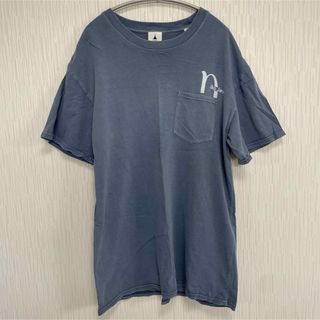 ニコアンド(niko and...)のnico and  半袖　Tシャツ(Tシャツ(半袖/袖なし))