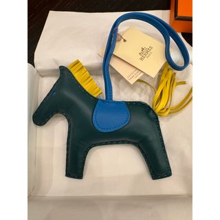 エルメス(Hermes)の♡HERMES/エルメス ロデオチャーム MM  箱・タグ付き(チャーム)