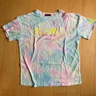 ラブトキシック(lovetoxic)のLovetoxic Tシャツ　Mサイズ(Tシャツ/カットソー)