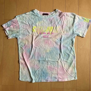 ラブトキシック(lovetoxic)のLovetoxic Tシャツ　Mサイズ(Tシャツ/カットソー)
