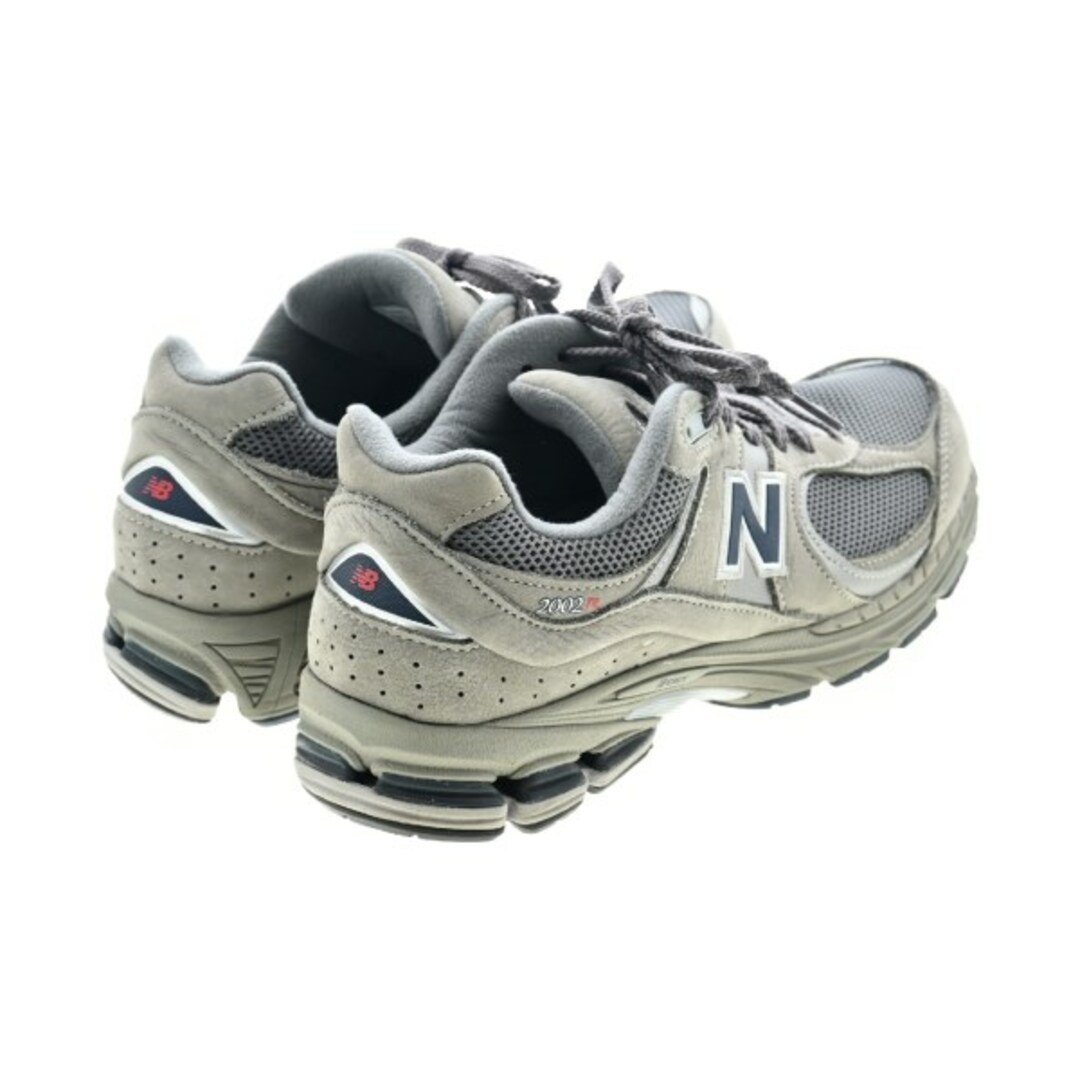 New Balance(ニューバランス)のNew Balance ニューバランス スニーカー 28cm グレー 【古着】【中古】 メンズの靴/シューズ(スニーカー)の商品写真