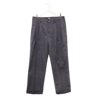 SEQUEL シークエル TYPE‐F CHINO PANTS チノ パンツ ネイビー