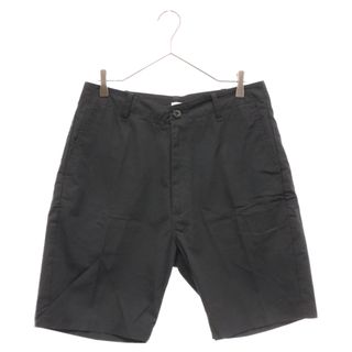 SEQUEL シークエル TYPE‐S CHINO SHORT PANTチノ ショート パンツ ブラック(その他)