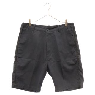 SEQUEL シークエル TYPE‐S CHINO SHORT PANT サイドライン チノ ショート パンツ ネイビー(その他)