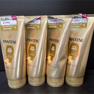 パンテーン(PANTENE)のパンテーン エクストラダメージケア 300g x 8本　①(トリートメント)