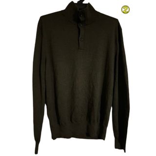 ポロラルフローレン(POLO RALPH LAUREN)の最終値下げ　メンズ　セーター　長袖(ニット/セーター)