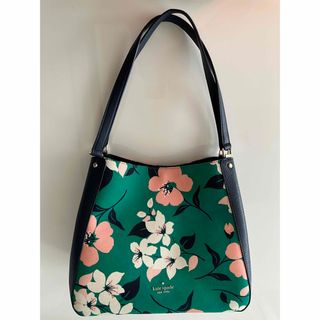 kate spade new york - ケイトスペード　本革　新品　袋付き