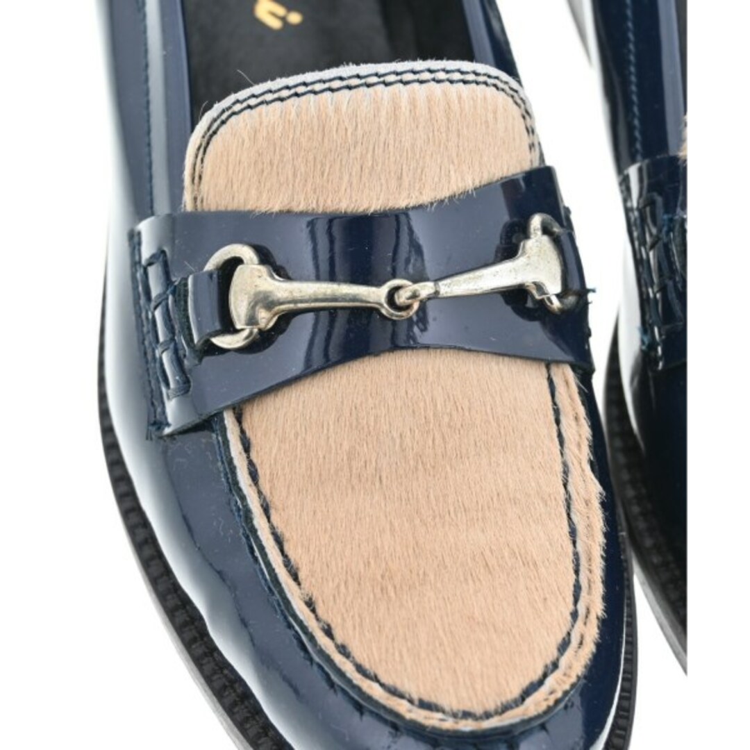 DIEGO BELLINI(ディエゴベリーニ)のDiego Bellini ドレスシューズ/ローファー 【古着】【中古】 レディースの靴/シューズ(ローファー/革靴)の商品写真