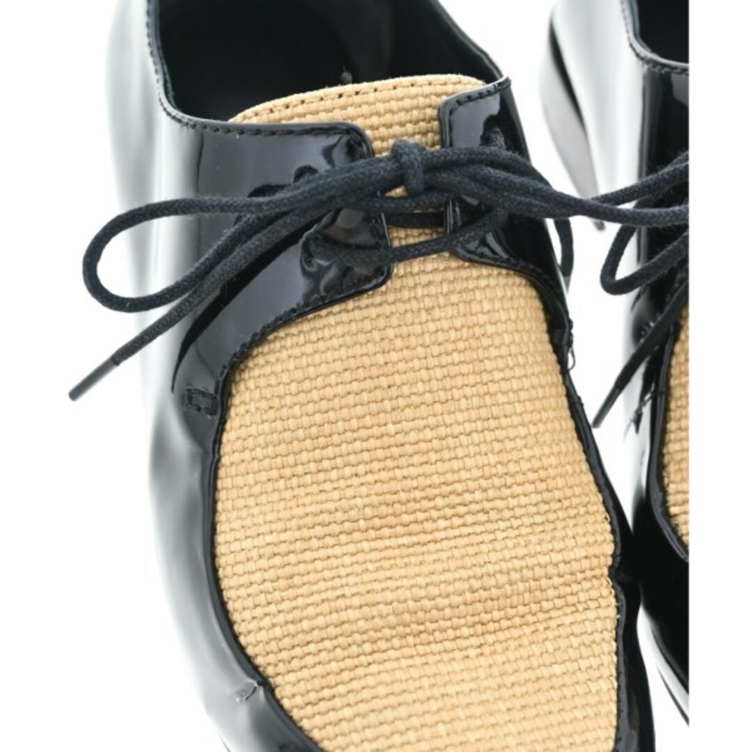 3.1 Phillip Lim(スリーワンフィリップリム)の3.1 Phillip Lim ビジネス・ドレスシューズ 【古着】【中古】 レディースの靴/シューズ(ローファー/革靴)の商品写真