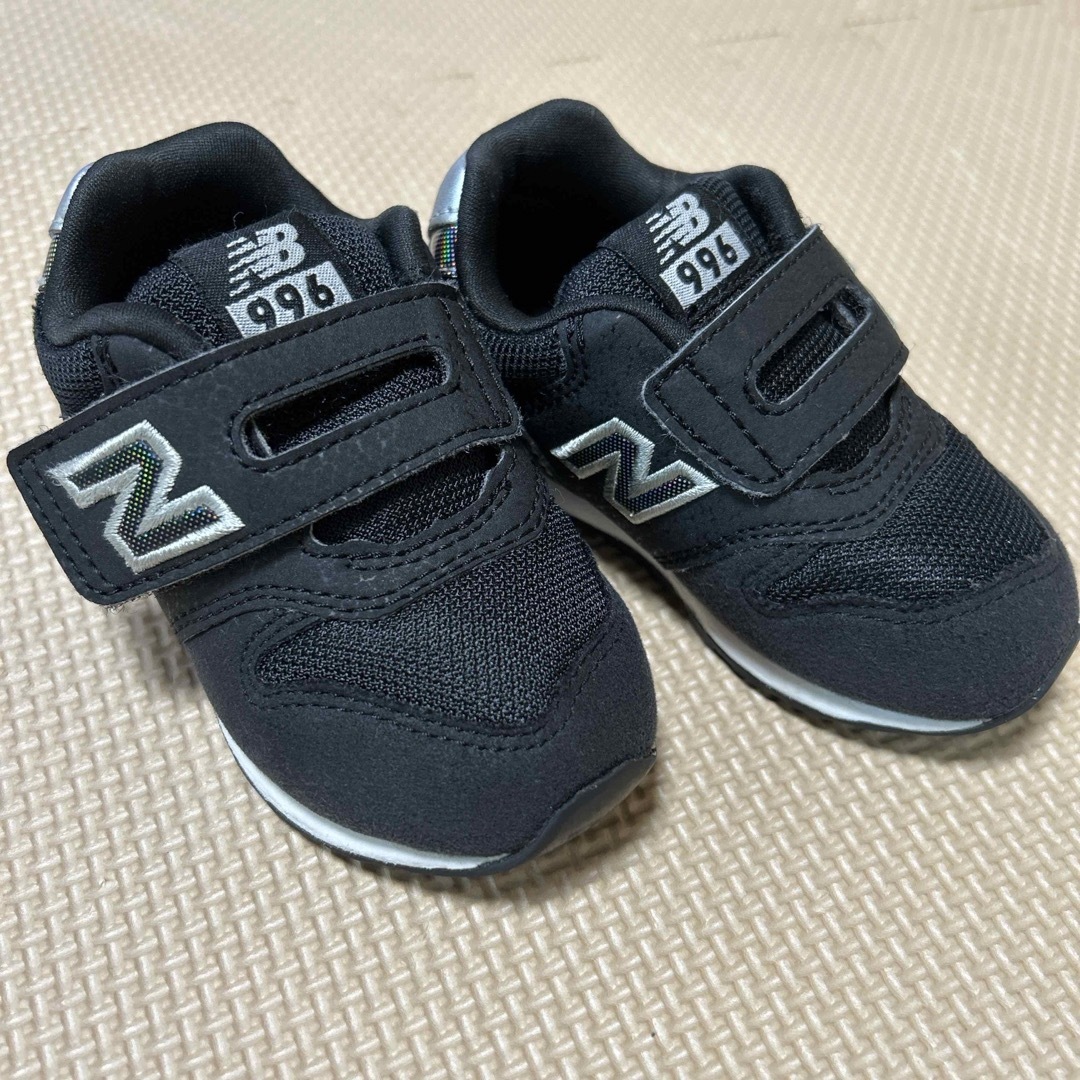 New Balance(ニューバランス)のニューバランス New Balance KID'S 13.0㎝ キッズ/ベビー/マタニティのベビー靴/シューズ(~14cm)(スニーカー)の商品写真