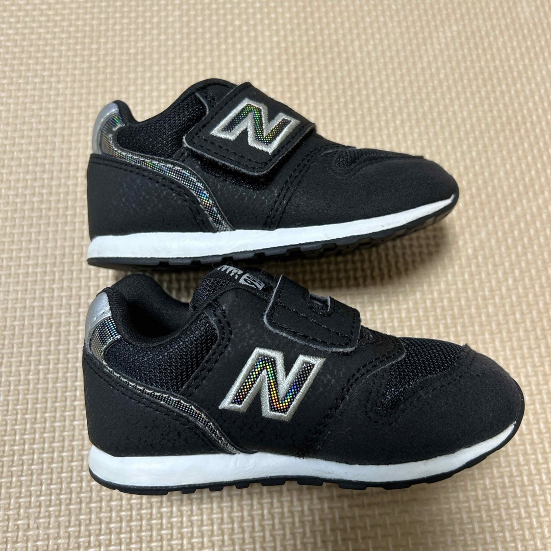 New Balance(ニューバランス)のニューバランス New Balance KID'S 13.0㎝ キッズ/ベビー/マタニティのベビー靴/シューズ(~14cm)(スニーカー)の商品写真