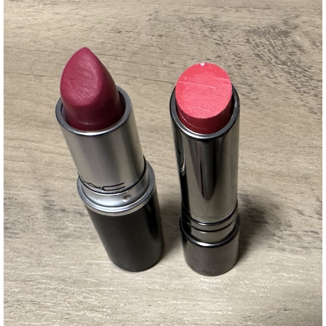 MAC(マック)のMACリップ コスメ/美容のベースメイク/化粧品(口紅)の商品写真