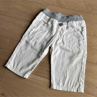 Right-on - MPS ハーフパンツ　110  ストレッチ　