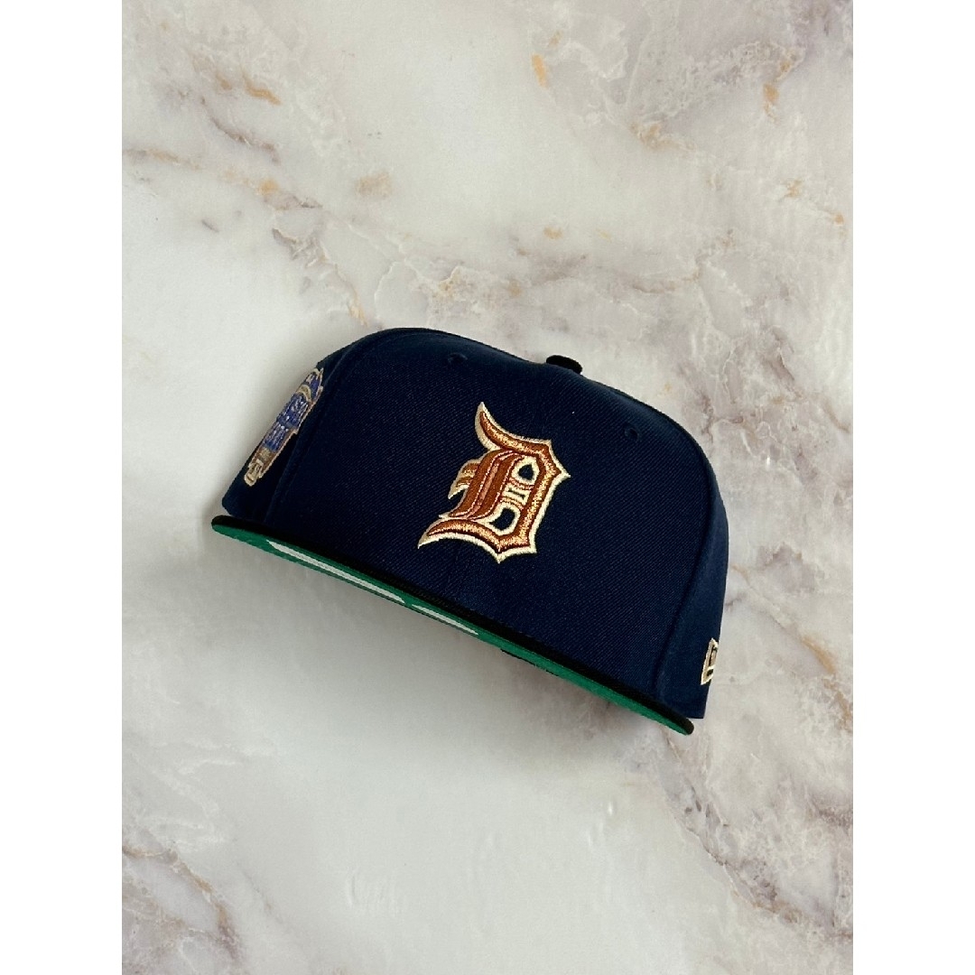 NEW ERA(ニューエラー)のNewera 9fifty デトロイトタイガース オールスターゲーム キャップ メンズの帽子(キャップ)の商品写真