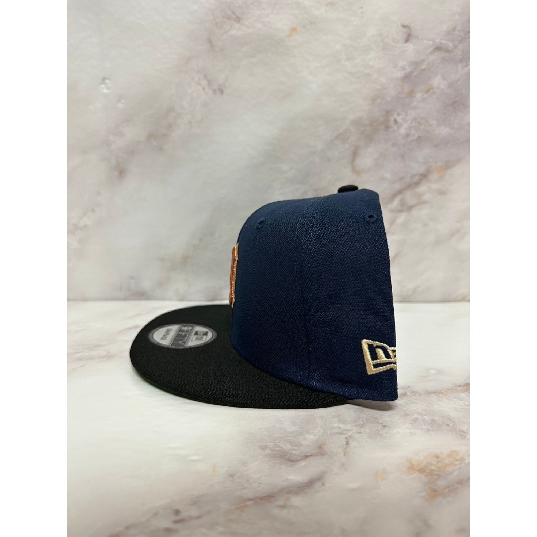 NEW ERA(ニューエラー)のNewera 9fifty デトロイトタイガース オールスターゲーム キャップ メンズの帽子(キャップ)の商品写真