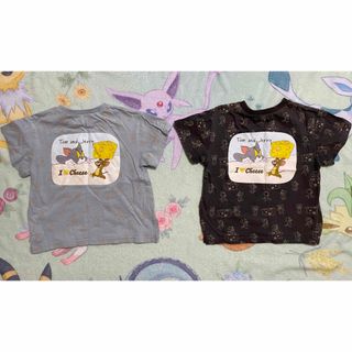 ロペピクニック(Rope' Picnic)のトムとジェリーTシャツ♡セット(Tシャツ/カットソー)