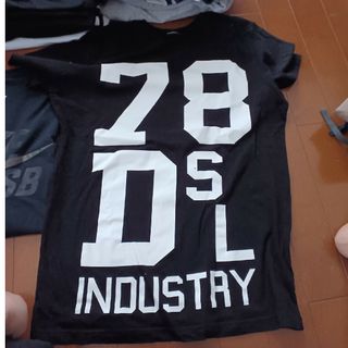 ディーゼル(DIESEL)のDIESEL　トップス　S(Tシャツ/カットソー(半袖/袖なし))