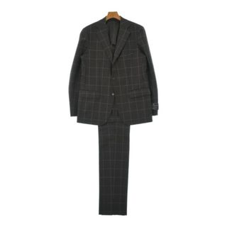 ユナイテッドアローズ(UNITED ARROWS)のUNITED ARROWS ビジネス 50/50(XL位) 【古着】【中古】(セットアップ)