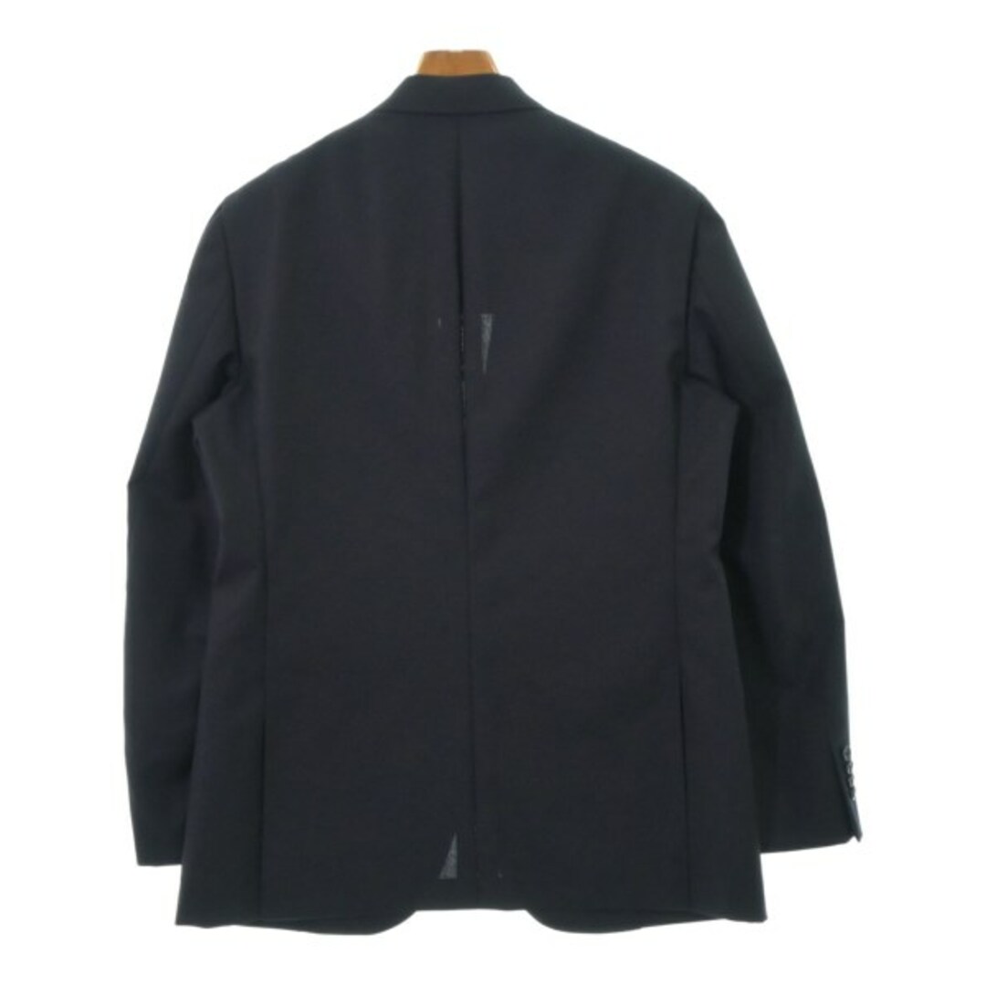 UNITED ARROWS(ユナイテッドアローズ)のUNITED ARROWS ビジネス 50/50(XL位) 紺 【古着】【中古】 メンズのスーツ(セットアップ)の商品写真