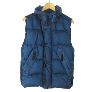 ストーンアイランド ダウンベスト(メンズ)の通販 40点 | STONE ISLAND ストーンアイランド ダウンベスト(メンズ)の通販 40点 | STONE ISLAND