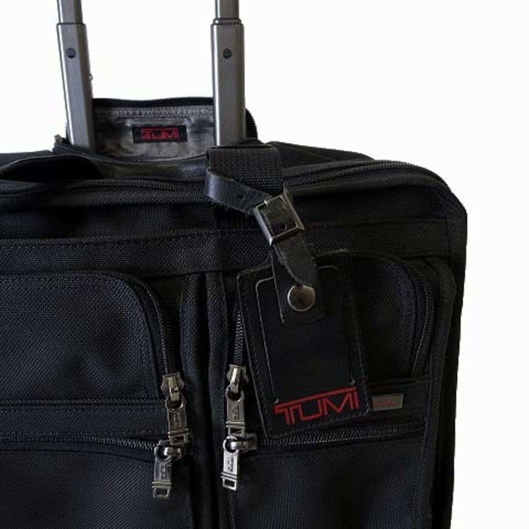 TUMI(トゥミ)のトゥミ 26004D4 キャリーバッグ ケース ビジネスバッグ ホイールアウェイ メンズのバッグ(その他)の商品写真