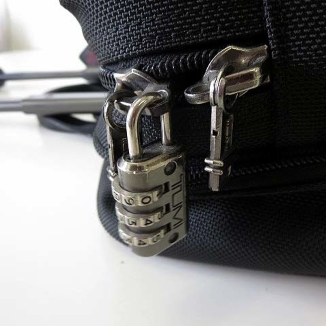 TUMI - トゥミ 26004D4 キャリーバッグ ケース ビジネスバッグ