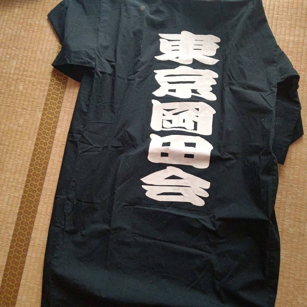 阪神タイガース】東京岡田会ハッピの通販 by 花*花's shop|ラクマ 阪神タイガース】東京岡田会ハッピの通販 by 花*花's shop|ラクマ