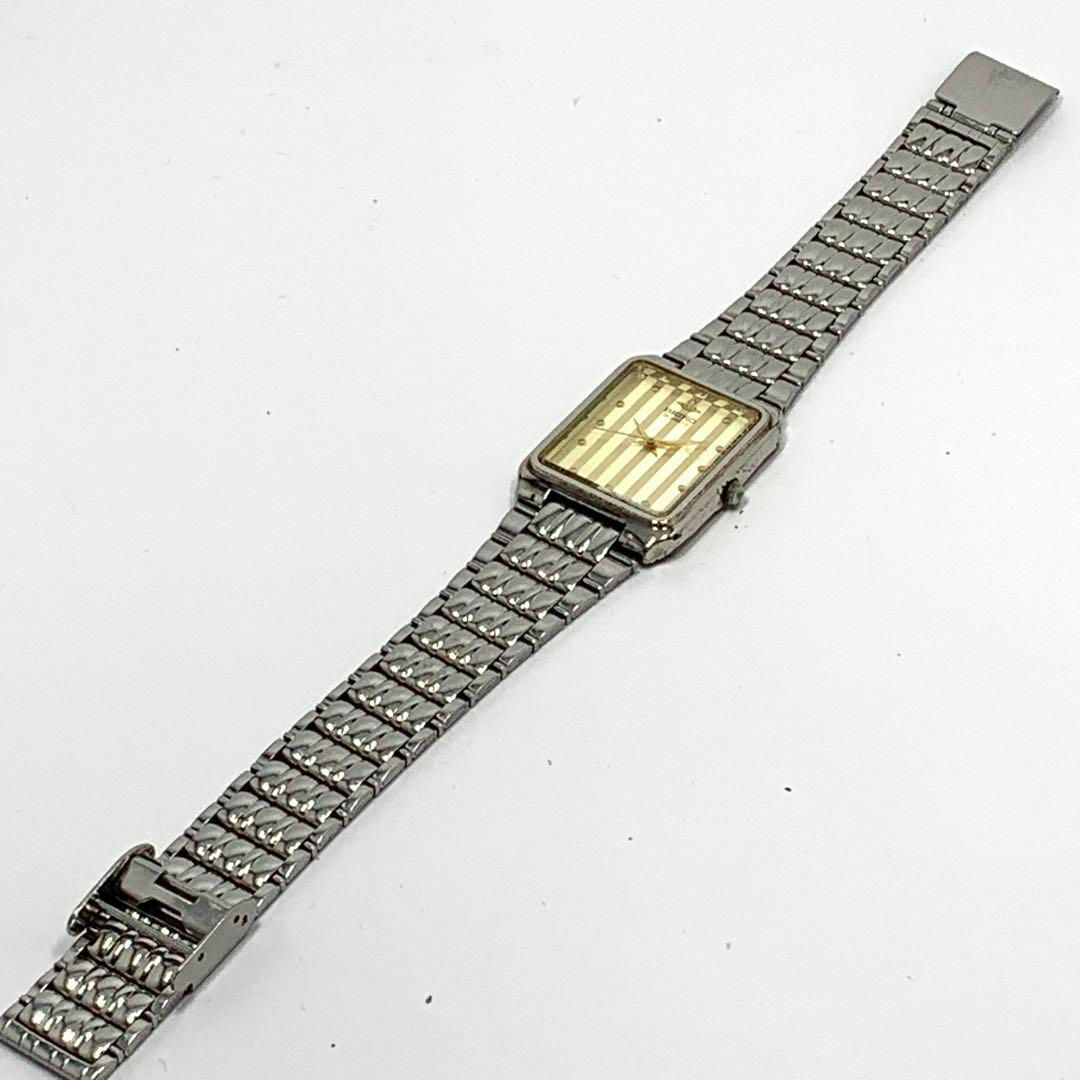 SEIKO(セイコー)の200 SEIKO セイコー メンズ 腕時計 クオーツ式 レトロ ビンテージ メンズの時計(腕時計(アナログ))の商品写真