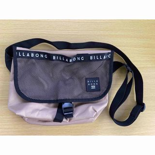 ビラボン(billabong)のBILLA BONG バッグ(ショルダーバッグ)