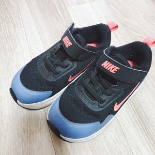 NIKE - NIKE スニーカー　キッズ　15㎝