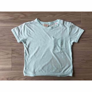 ザラ(ZARA)のZara Baby ザラベビー　Tシャツ　12/18ヶ月　86㎝(Tシャツ/カットソー)