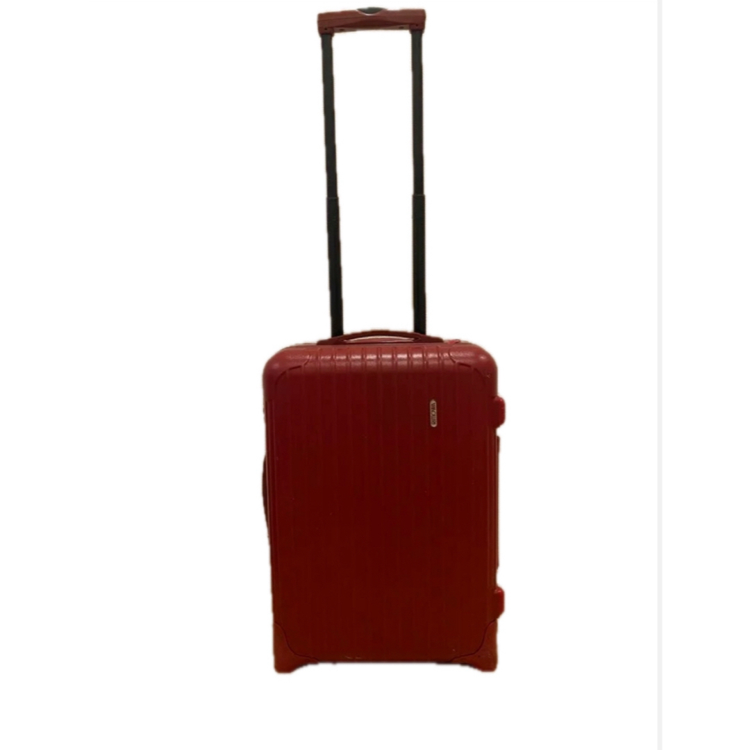 RIMOWA(リモワ)のRIMOWA 33L キャリーケース レディースのバッグ(スーツケース/キャリーバッグ)の商品写真