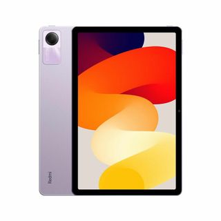 【スタイル:3.本体(ラベンダーパープル)】シャオミ(Xiaomi) タブレット(タブレット)