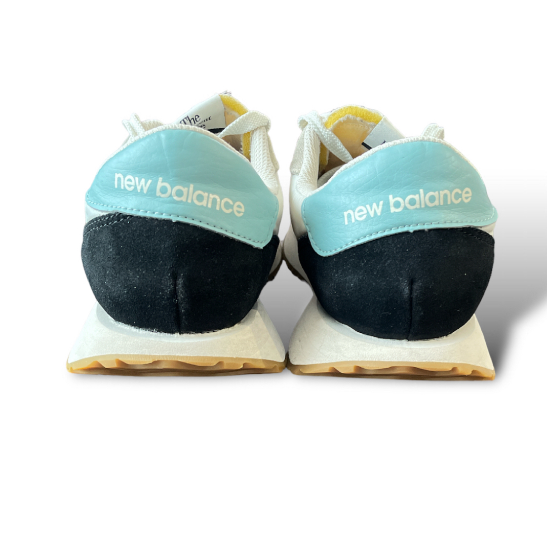 New Balance(ニューバランス)のnew balance ニューバランス237 ビックロゴ　25.5cm メンズの靴/シューズ(スニーカー)の商品写真