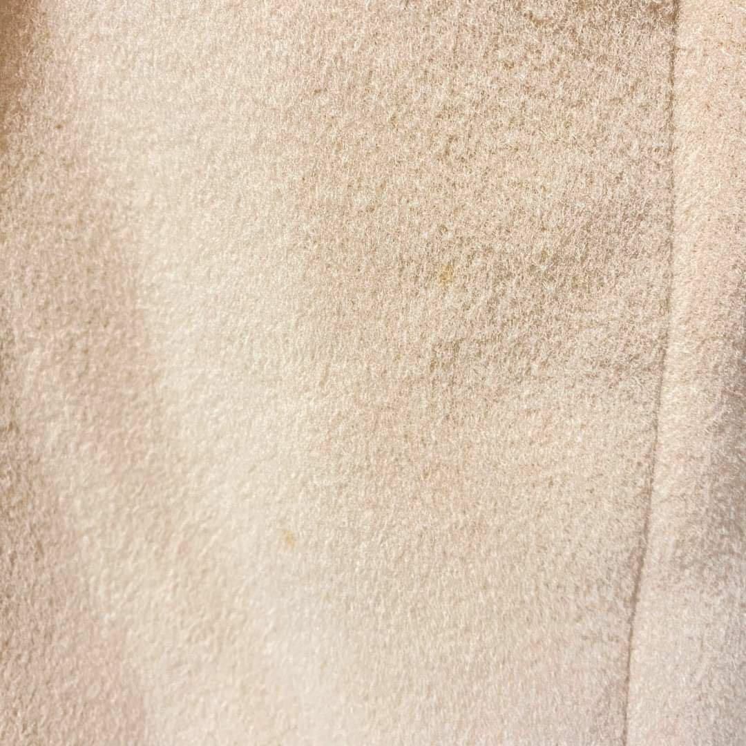 anySiS(エニィスィス)の可愛い♡　anySiS エニィスィス　ファーフード　コート　レディース レディースのジャケット/アウター(ロングコート)の商品写真