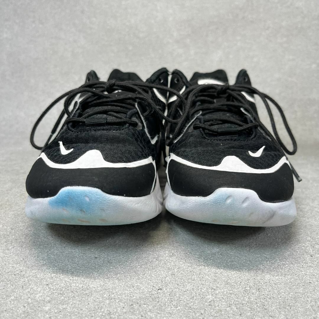 NIKE(ナイキ)のナイキ 26cm エアマックス2X BLACK/WHITE ♫ メンズの靴/シューズ(スニーカー)の商品写真