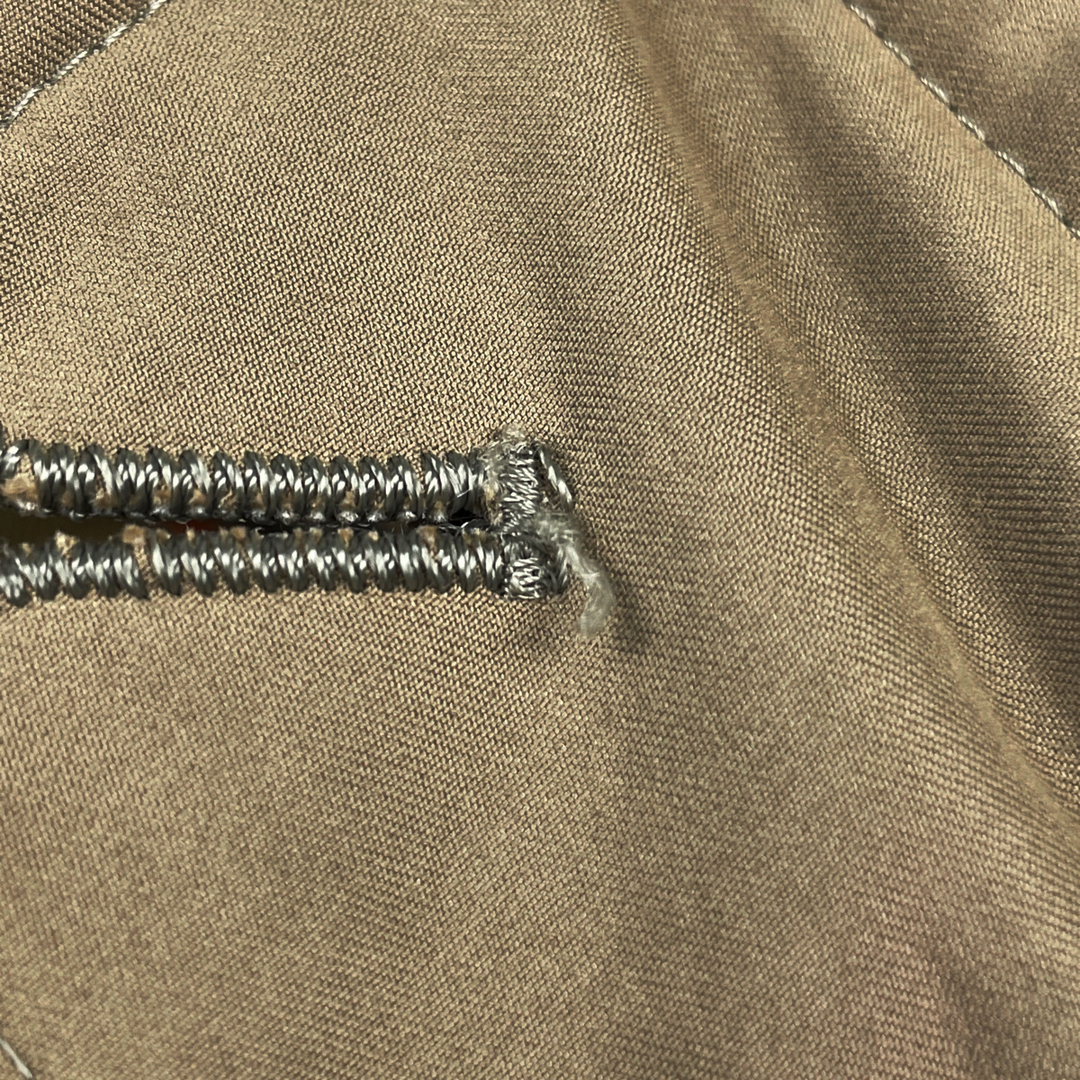 バーバリーズ ステンカラーコート メンズ L 【中古】 メンズのジャケット/アウター(ステンカラーコート)の商品写真
