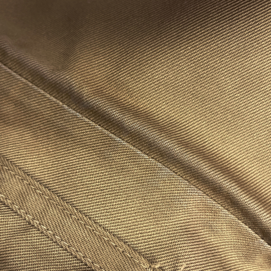 BURBERRY(バーバリー)のバーバリー ステンカラーコート メンズ 92-170 【中古】 メンズのジャケット/アウター(ステンカラーコート)の商品写真