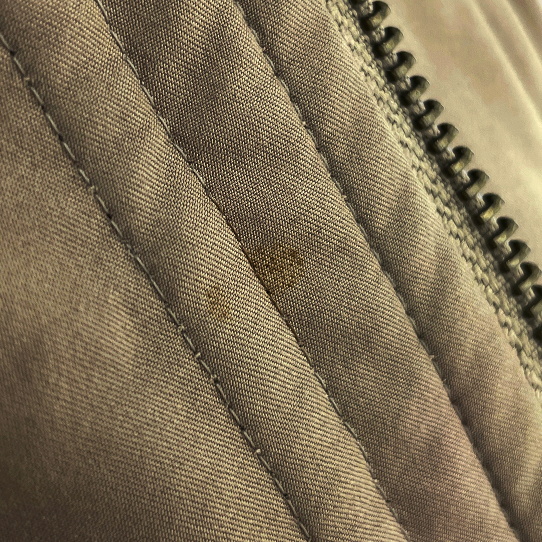 BURBERRY(バーバリー)のバーバリー ステンカラーコート メンズ SA 【中古】 メンズのジャケット/アウター(ステンカラーコート)の商品写真