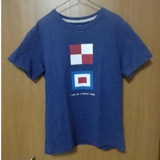 サニークラウズ(Sunny clouds（FELISSIMO）)のサニークラウズ　Sunny clouds　半袖　Tシャツ(Tシャツ/カットソー(半袖/袖なし))