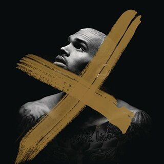 (CD)X (Deluxe Edition)／Chris Brown(その他)