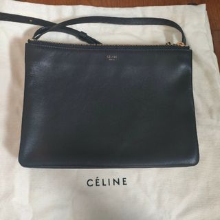 セリーヌ(celine)のCELINE トリオスモール(ショルダーバッグ)