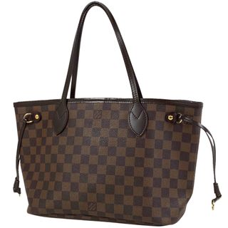 ルイヴィトン(LOUIS VUITTON)のルイ・ヴィトン ネヴァーフル PM レディース 【中古】(トートバッグ)