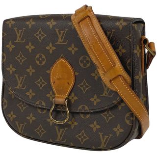 ルイヴィトン(LOUIS VUITTON)の【ジャンク品】ルイ・ヴィトン サンクルー GM レディース 【中古】(ショルダーバッグ)