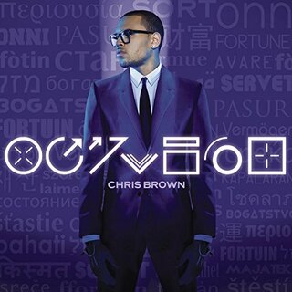 (CD)Fortune -Deluxe-／Chris Brown(その他)