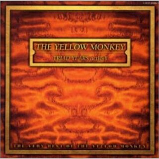 (CD)TRIAD YEARS act I & act II～THE VERY BEST OF THE YELLOW MONKEY／THE YELLOW MONKEY(ポップス/ロック(邦楽))