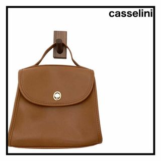 Casselini - キャセリーニ　ハンドバッグ　トートバッグ　カバン　レディース　かわいい