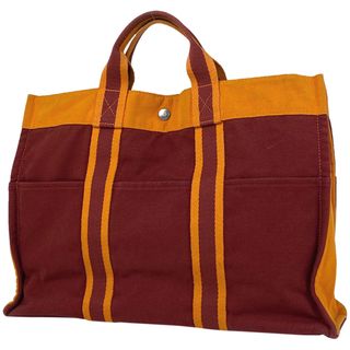 エルメス(Hermes)のエルメス フールトゥ MM レディース 【中古】(トートバッグ)