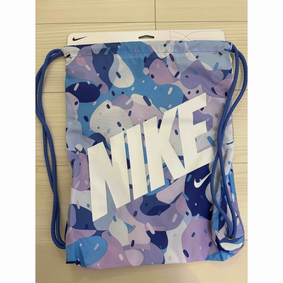 NIKE(ナイキ)の新品 キッズ/ベビー/マタニティのこども用バッグ(その他)の商品写真